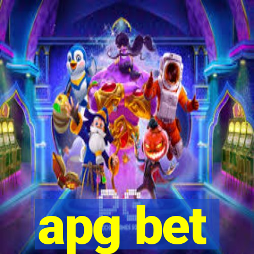 apg bet